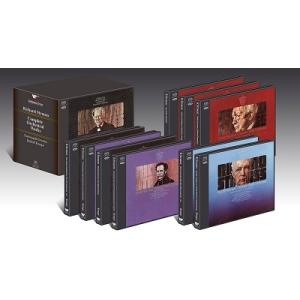 ルドルフ・ケンペ R.シュトラウス: 管弦楽作...の詳細画像1