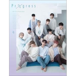 JO1 JO1 1st写真集 『 Progress 』 (ヨシモトブックス) Book