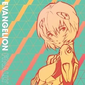 Various Artists Evangelion Finally＜Colored Vinyl＞ ...