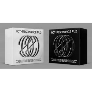 NCT Resonance Pt.2: NCT Vol.2 (ランダムバージョン) ［Kit Album］