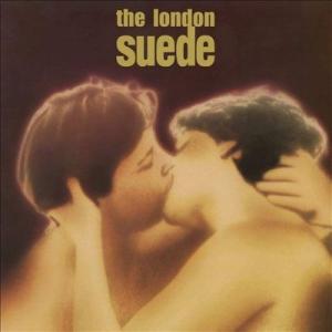 Suede The London Suede LP