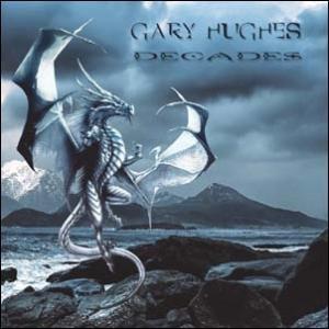 Gary Hughes Decades CD