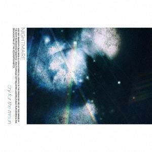 NIGHTMARE (J-Pop) cry for the moon ［CD+DVD］＜初回生産限定...