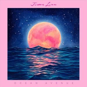 Juana Luna Ocean Avenue CD