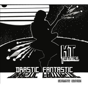 KT Tunstall Drastic Fantastic (Ultimate Edition)＜限...