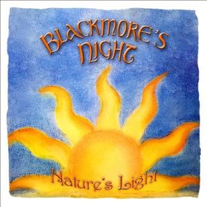 Blackmore's Night Nature's Light (Mediabook Editio...
