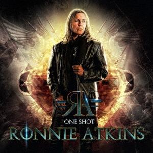 Ronnie Atkins ワン ショット CD