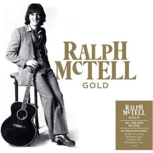 Ralph McTell Gold CD