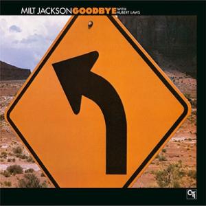 Milt Jackson グッドバイ＜タワーレコード限定＞ SACD Hybrid