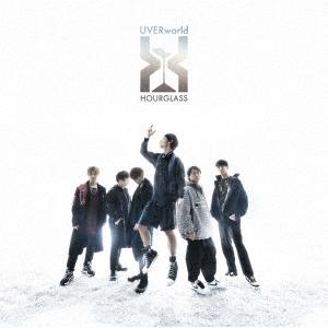 UVERworld HOURGLASS ［CD+DVD］＜初回生産限定盤＞ 12cmCD Single