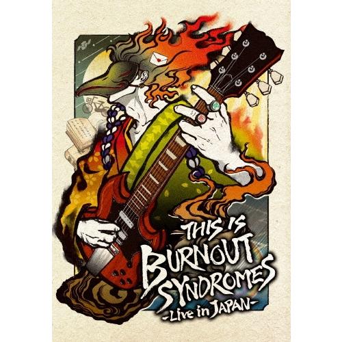 BURNOUT SYNDROMES THIS IS BURNOUT SYNDROMES -Live ...