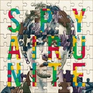 優良配送 SPYAIR CD BEST 通常盤 スパイエアー PR : Disc shop