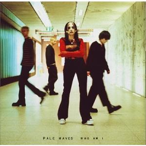 Pale Waves Who Am I LP