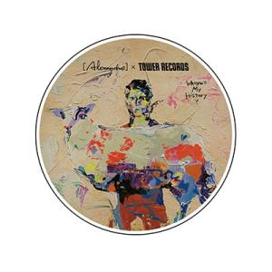 × TOWER RECORDS アクリルコースター Accessories