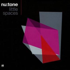 Nu:Tone Little Spaces CD