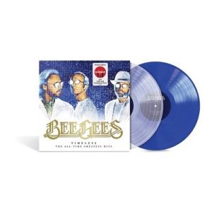 Bee Gees Timeless: The All-Time Greatest Hits＜Clea...