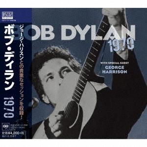 Bob Dylan 1970 Blu-spec CD2