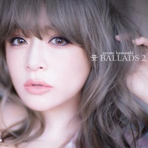 A BALLADS 2(2CD+DVD)/浜崎あゆみ : ブックオフ2号館 ヤフー