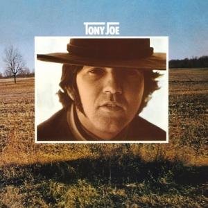 Tony Joe White Tony Joe CD