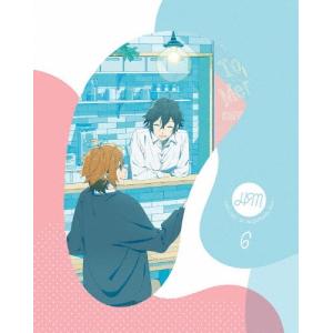 ホリミヤ 6  DVD