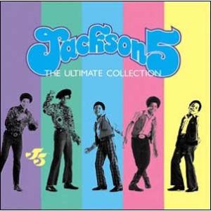 The Jackson 5 The Ultimate Collection LP