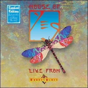 Yes House Of Yes: Live From House Of Blues＜限定盤/Tra...