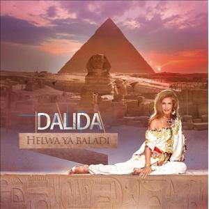Dalida Helwa Ya Baladi CD