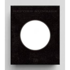 TFN Before Sunrise Part.1 12cmCD Single