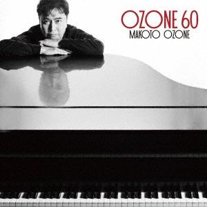 小曽根真 OZONE 60 SHM-CD