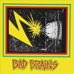 Bad Brains Bad Brains Cassette