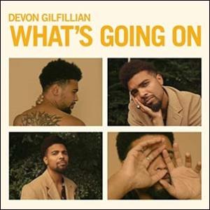 Devon Gilfillian What&apos;s Going On? LP