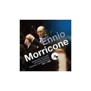 Ennio Morricone Musiques De Films 1971-1990 LP