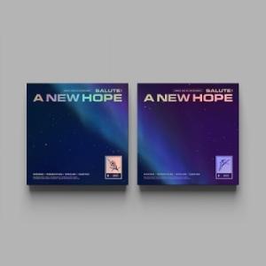 AB6IX Salute: A New Hope...の商品画像