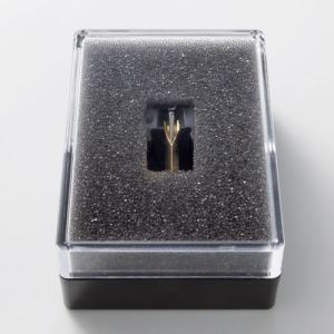 SHURE M44G用交換針(日本製)/N-4...の詳細画像2