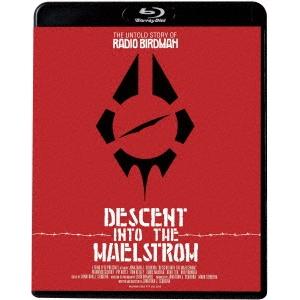 ジョナサン セクエラ レディオ バードマン/ディセント イントゥ メールストロム Blu-ray Disc