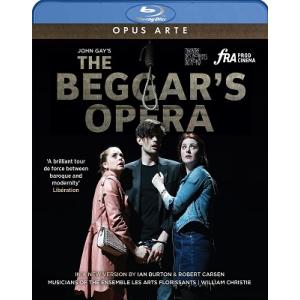 ウィリアム クリスティ ゲイ ペープシュ:  Blu-ray Disc