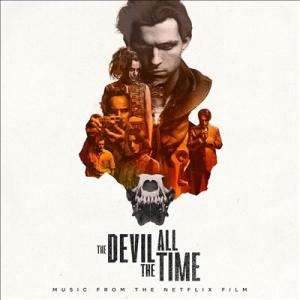 Original Soundtrack The Devil All The Time (Music ...