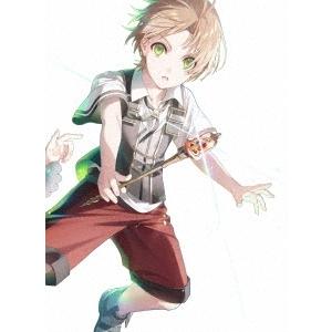 Chapter 2 Blu-ray Disc