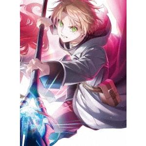 『無職転生 〜異世界行ったら本気だす〜』Chapter 3 Blu-ray Disc