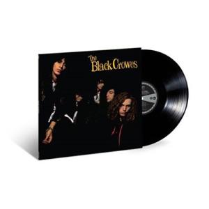 The Black Crowes Shake Your Money Maker [Standard ...