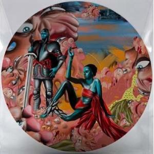 Robert Glasper Better Than I Imagined＜限定盤＞ 12inch ...