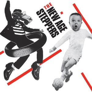 New Age Steppers New Age Steppers LP