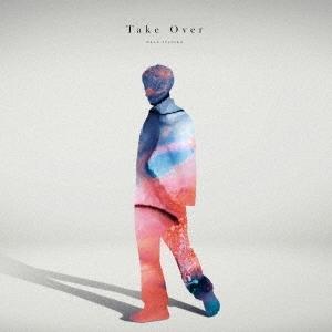DEAN FUJIOKA Take Over＜通常盤＞ 12cmCD Single