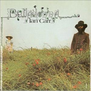 Ian Carr Belladonna CD