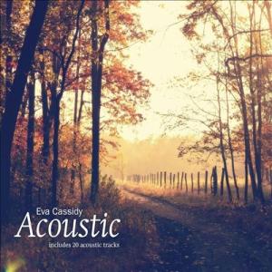 Eva Cassidy Acoustic LP
