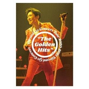 郷ひろみ Hiromi Go Concert Tour 2020-2021 ""The Golden Hits"" ［Blu-ray Disc+CD］ Blu-ray Disc