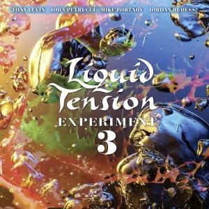 Liquid Tension Experiment リキッド・テンション・エクスペリメント3 Blu...