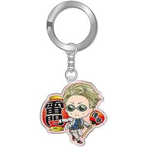 ハイキュー ハイキュー展 コレクション缶バッジ 