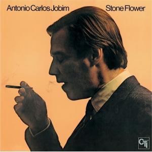 Antonio Carlos Jobim ストーン・フラワー＜タワーレコード限定＞