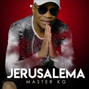 Master KG Jerusalema LP